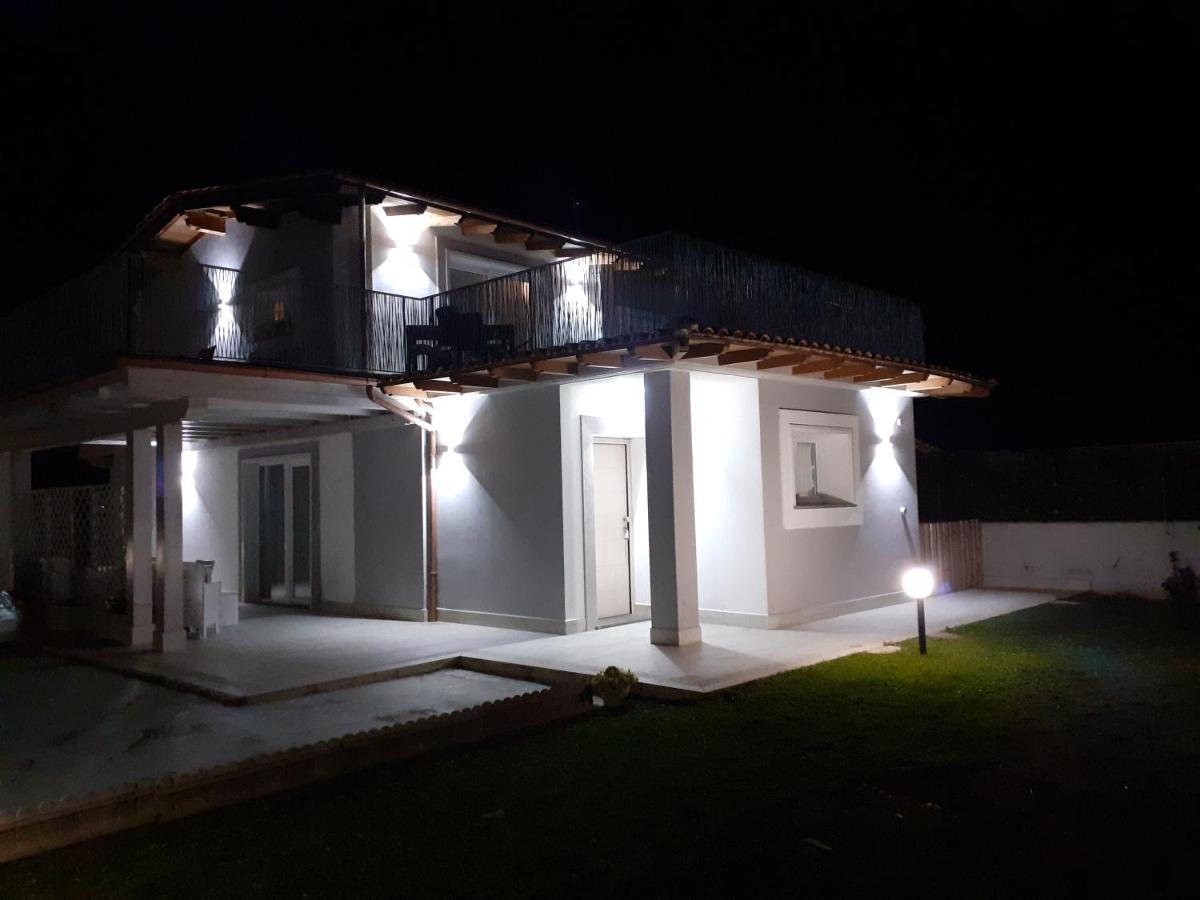 Imperial Casa Vacanze Ladispoli Exterior foto