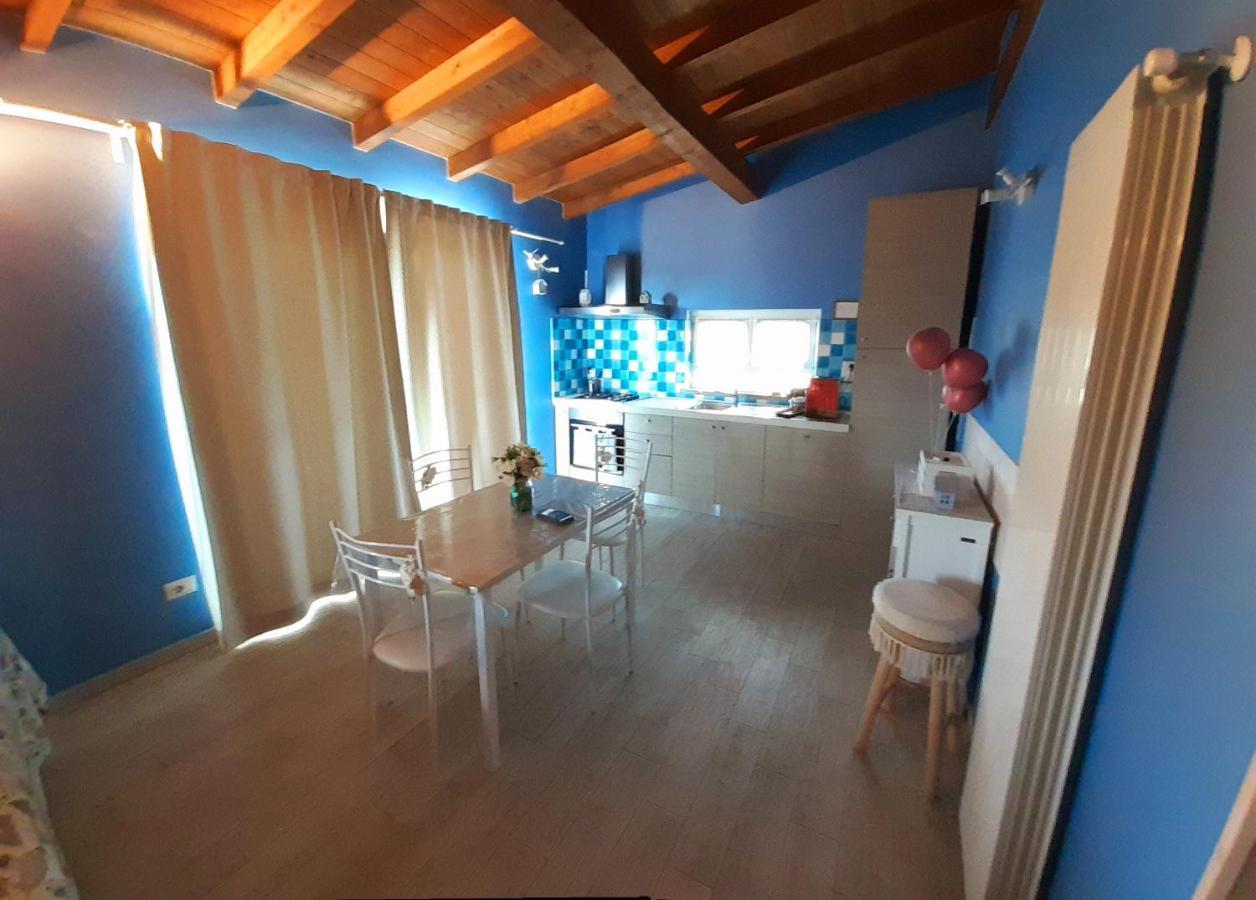 Imperial Casa Vacanze Ladispoli Exterior foto