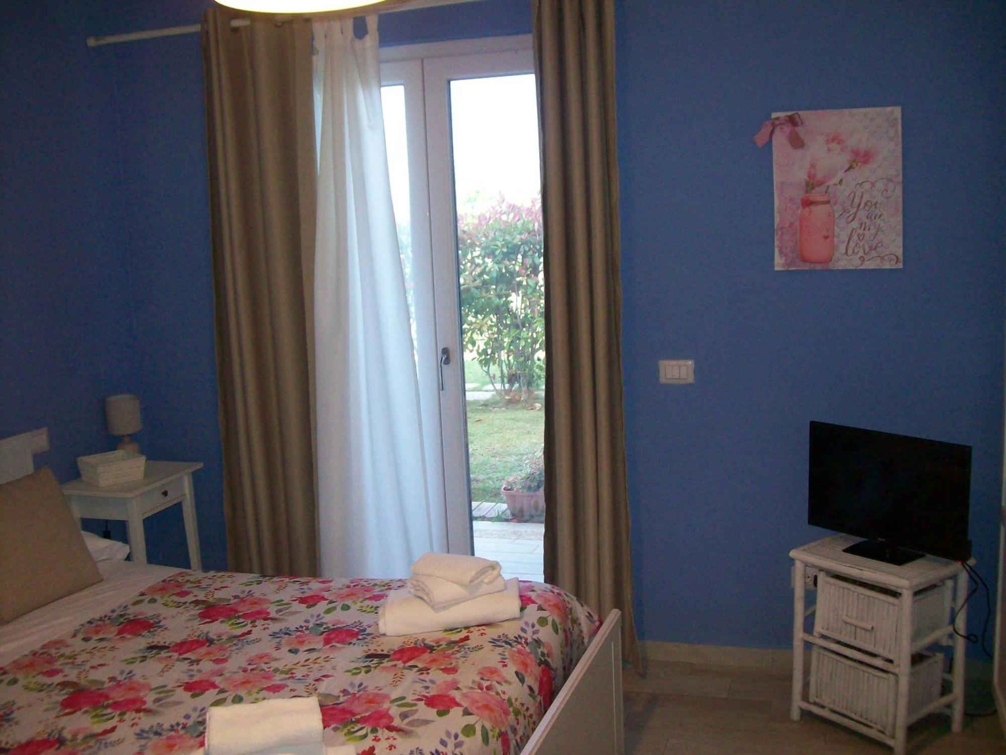 Imperial Casa Vacanze Ladispoli Exterior foto