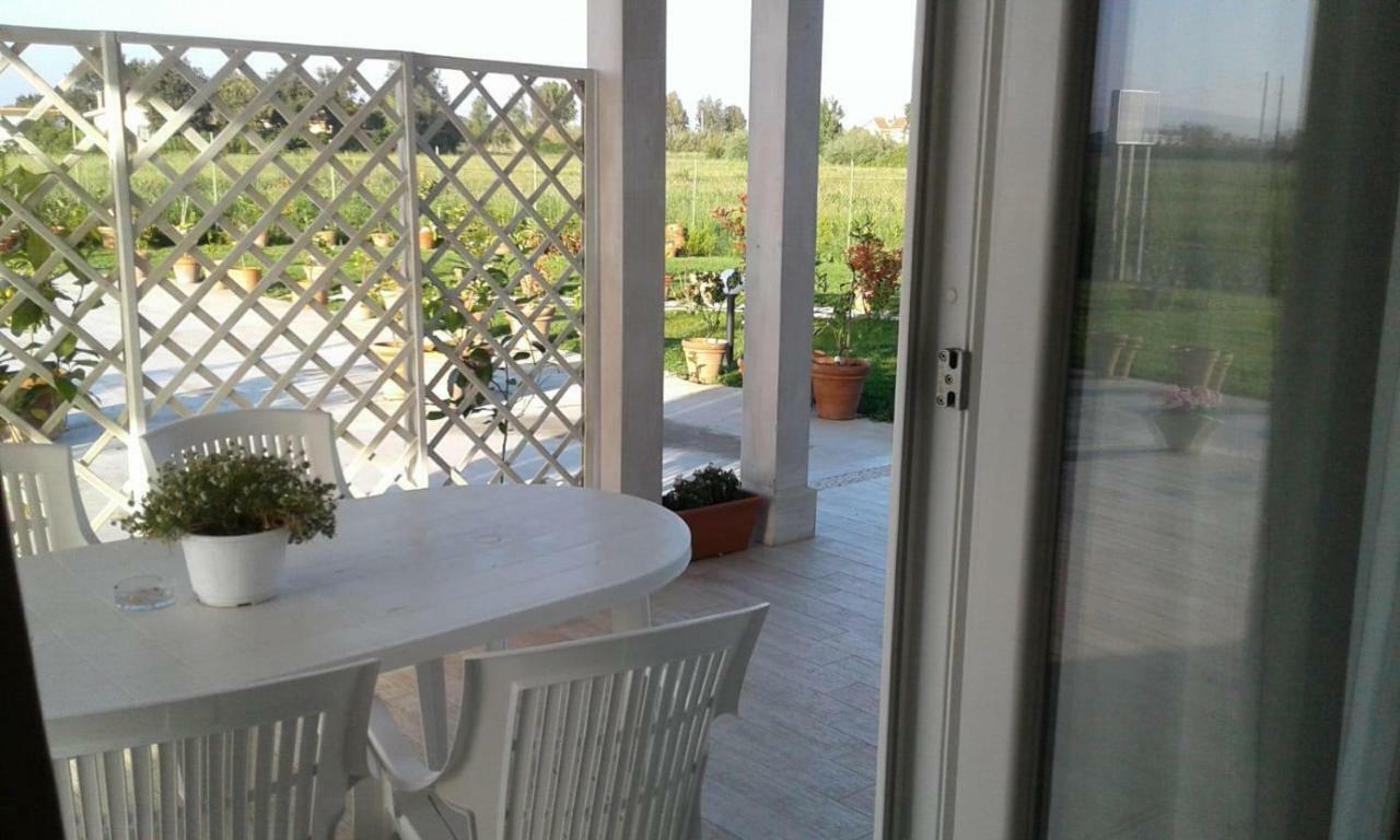Imperial Casa Vacanze Ladispoli Exterior foto