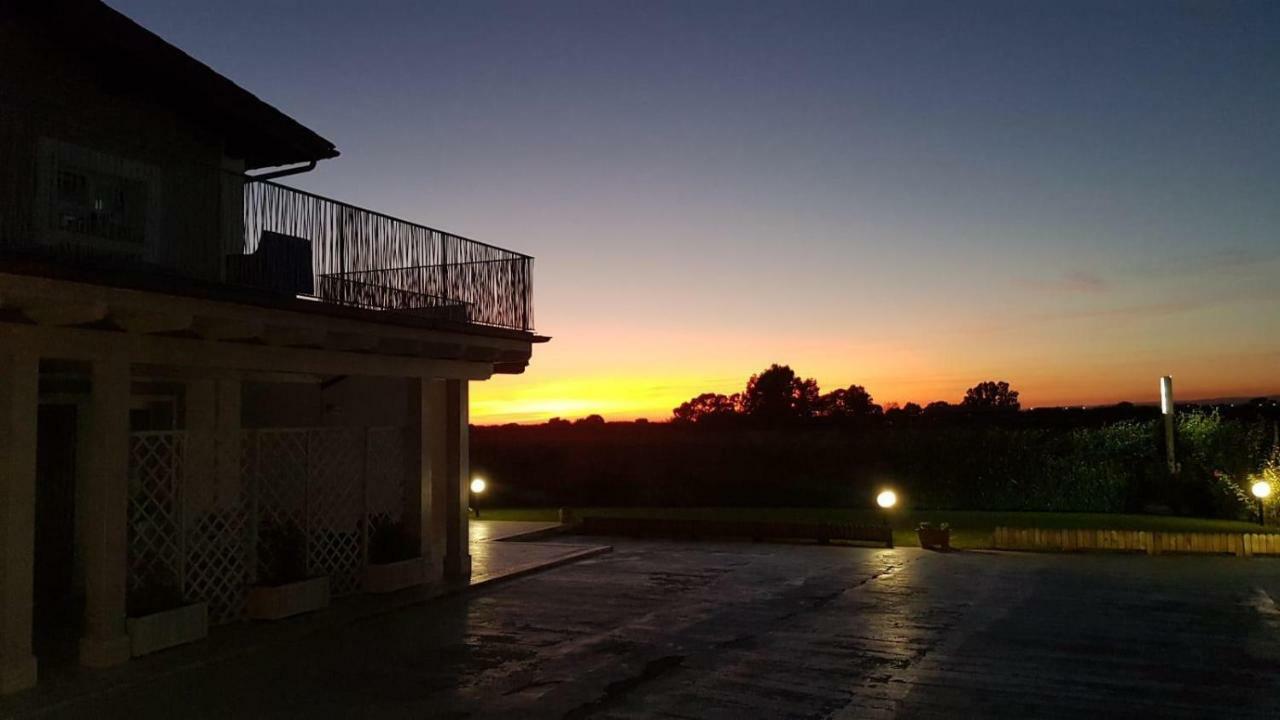Imperial Casa Vacanze Ladispoli Exterior foto